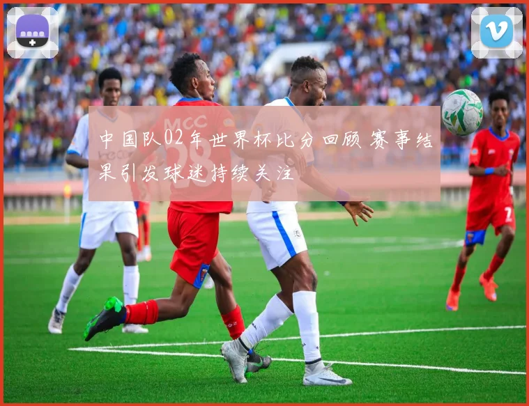 中国队02年世界杯比分回顾 赛事结果引发球迷持续关注