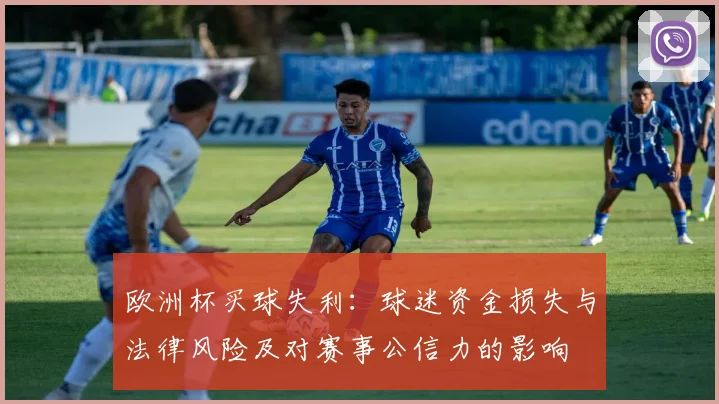 欧洲杯买球失利：球迷资金损失与法律风险及对赛事公信力的影响